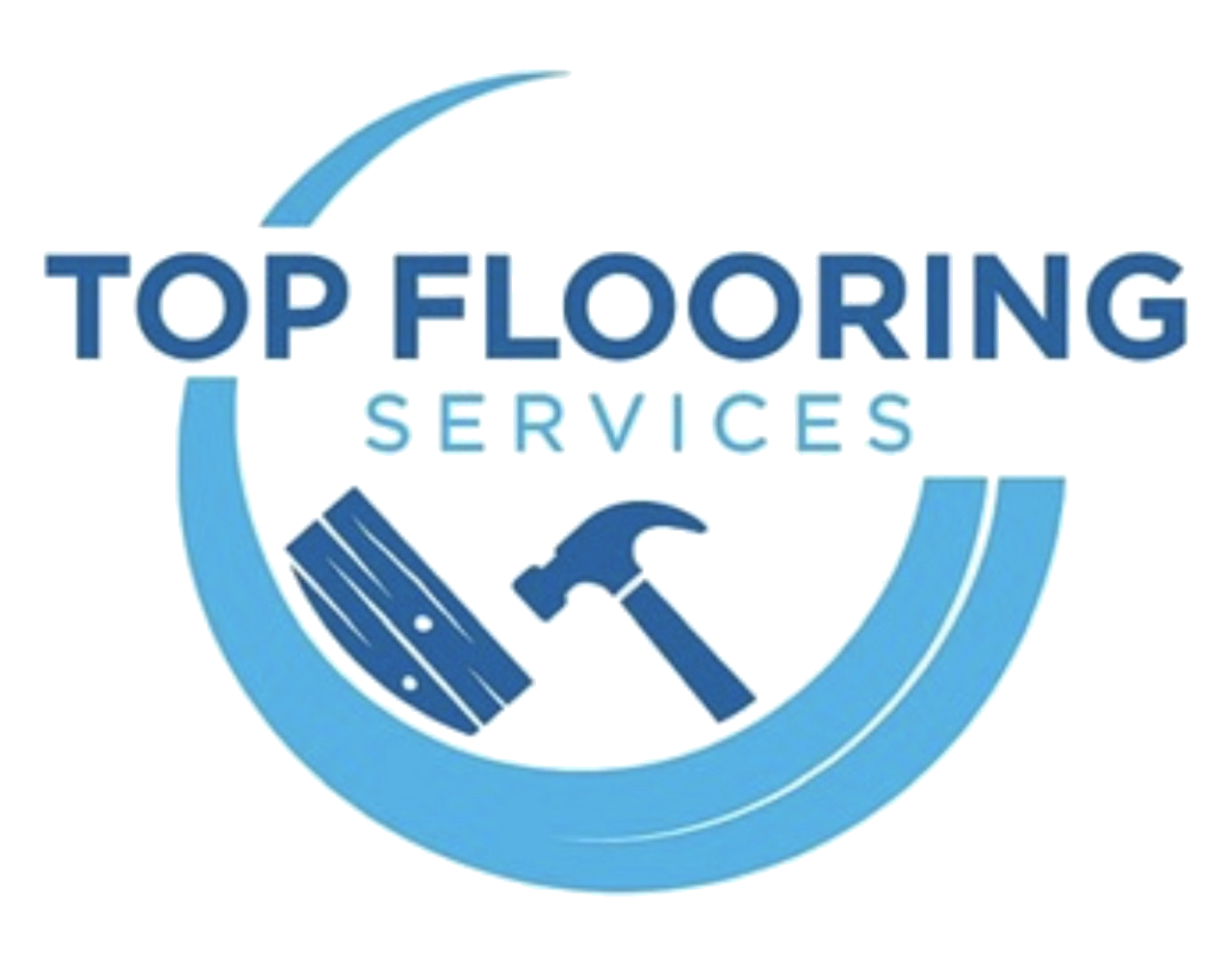 Top Flooring Services logo